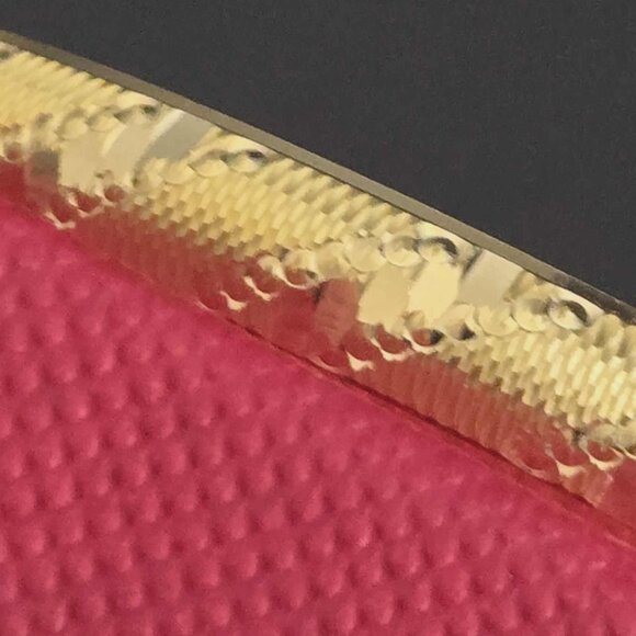 21k Gold Bangle (part 2 additional pics) - Picture 9 of 15